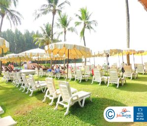 Poze Apsara Beachfront Resort   Villa 22