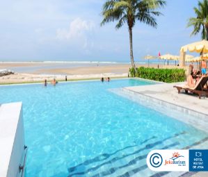 Poze Apsara Beachfront Resort   Villa 23