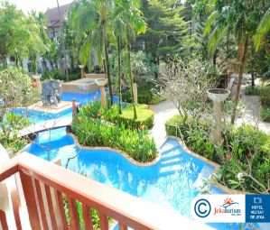 Poze Apsara Beachfront Resort   Villa 6