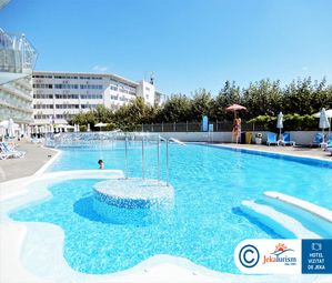 Poze Aqua Nevis Club Hotel 11