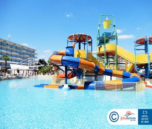 Poze Aqua Nevis Club Hotel 12