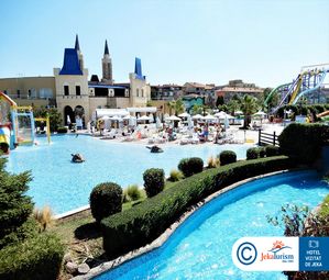 Poze Aqua Nevis Club Hotel 13