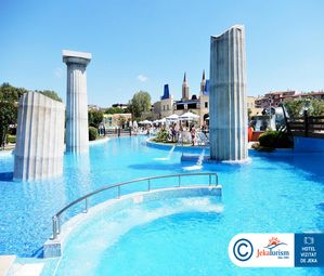 Poze Aqua Nevis Club Hotel 14