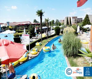 Poze Aqua Nevis Club Hotel 15