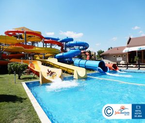 Poze Aqua Nevis Club Hotel 16