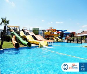 Poze Aqua Nevis Club Hotel 17