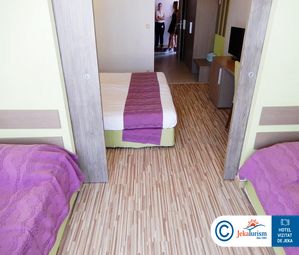 Poze Aqua Nevis Club Hotel 7