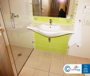 Poze Aqua Nevis Club Hotel 8