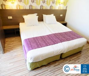 Poze Aqua Nevis Club Hotel BULGARIA