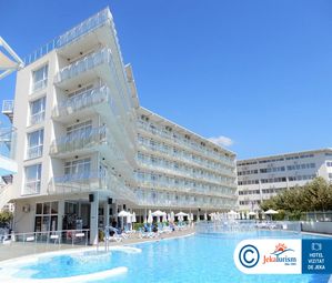 Poze Aqua Nevis Club Hotel SUNNY BEACH