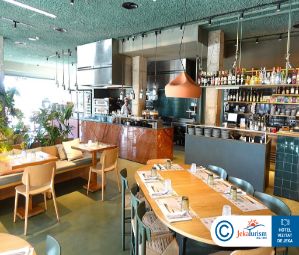 Poze Aqua Promenade 9