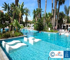 Poze Aqua Silhouette 11