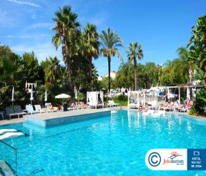 Poze Aqua Silhouette 12