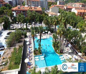 Poze Aqua Silhouette 13