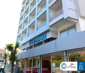 Poze Aquamare City And Beach Rhodos