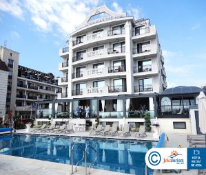 Poze Aquamarine Kranevo