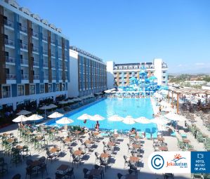 Poze Arcanus Trendline Resort 13