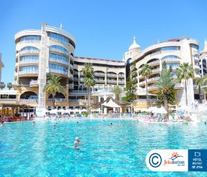 Poze Arycanda Kirman Premium Alanya