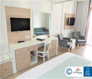 Poze Asterias Beach 7