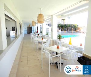 Poze Atlantic Holiday 8