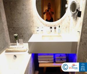 Poze Atlantica Caldera Palace 9