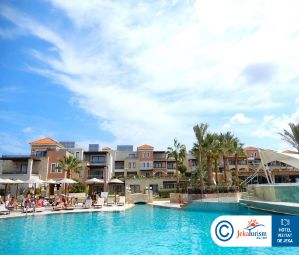 Poze Atlantica Caldera Palace