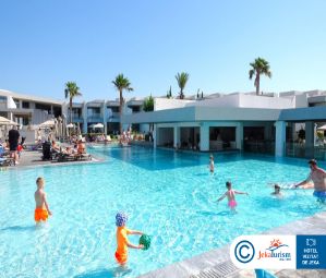 Poze Atlantica Dreams Resort 10