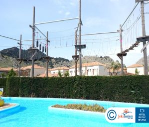 Poze Atlantica Holiday Village 10