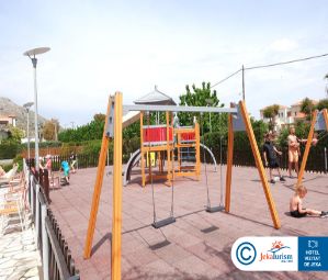 Poze Atlantica Holiday Village 11