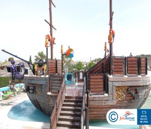 Poze Atlantica Holiday Village 12