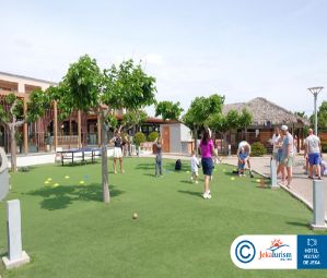 Poze Atlantica Holiday Village 13