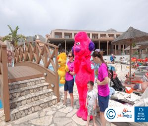 Poze Atlantica Holiday Village 14