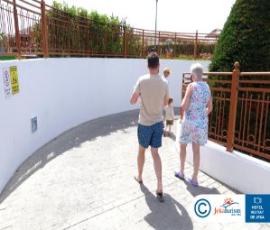 Poze Atlantica Holiday Village 15