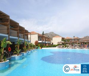 Poze Atlantica Holiday Village 25