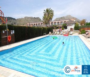 Poze Atlantica Holiday Village 26