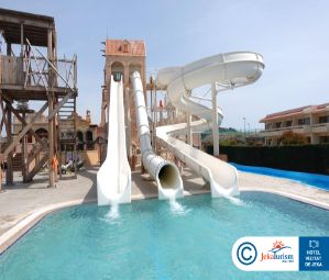 Poze Atlantica Holiday Village 6