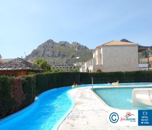 Poze Atlantica Holiday Village 8