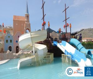 Poze Atlantica Holiday Village 9