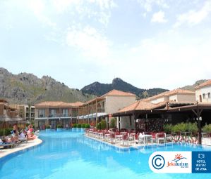 Poze Atlantica Holiday Village Rhodos