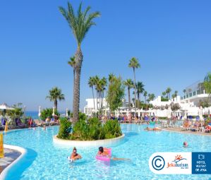 Poze Atlantica Sungarden Beach 15