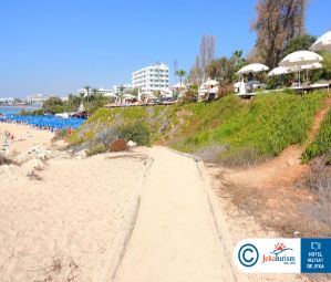 Poze Atlantica Sungarden Beach 17