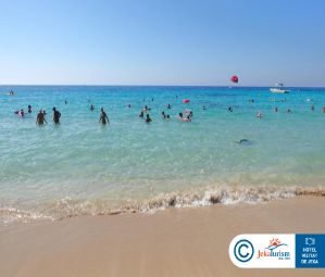 Poze Atlantica Sungarden Beach 20