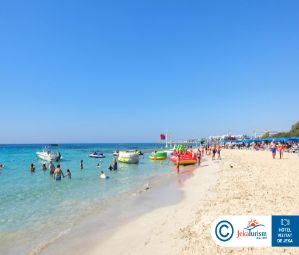 Poze Atlantica Sungarden Beach 22