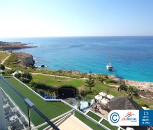 Poze Atlantica Sungarden Beach Cipru