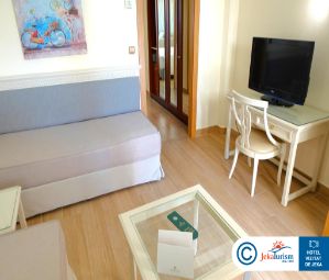 Poze Atrium Palace Thalasso Spa Resort   Villas 10