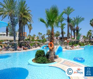 Poze Atrium Palace Thalasso Spa Resort   Villas 20