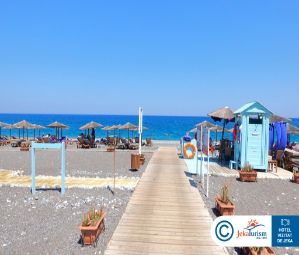 Poze Atrium Palace Thalasso Spa Resort   Villas 23