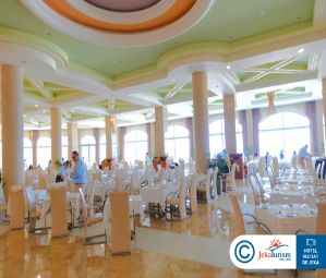 Poze Atrium Platinum Grecia