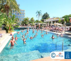 Poze Atzavara Hotel   Spa 8