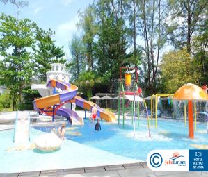 Poze Avani Plus Khao Lak Resort 18